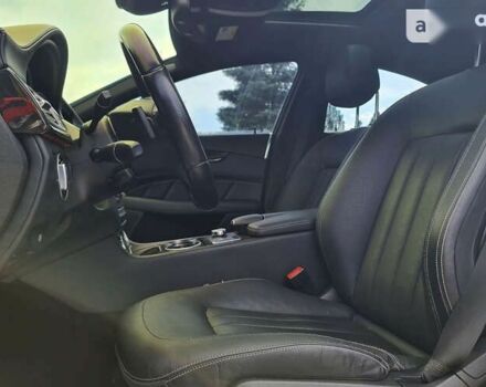 Мерседес ЦЛС-Клас, об'ємом двигуна 4.7 л та пробігом 127 тис. км за 21999 $, фото 13 на Automoto.ua