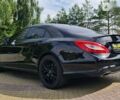 Мерседес ЦЛС-Клас, об'ємом двигуна 4.7 л та пробігом 127 тис. км за 21999 $, фото 4 на Automoto.ua