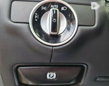 Мерседес ЦЛС-Клас, об'ємом двигуна 4.7 л та пробігом 127 тис. км за 21999 $, фото 14 на Automoto.ua