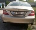 Мерседес ЦЛС-Клас, об'ємом двигуна 3.5 л та пробігом 332 тис. км за 9200 $, фото 3 на Automoto.ua