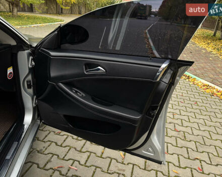 Мерседес ЦЛС-Клас 2005 у Луцьку на Automoto.ua Мерседес ЦЛС-Клас, об'ємом двигуна 3 л та пробігом 253 тис. км за 8300 $, фото 21 на Automoto.ua