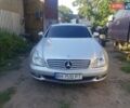 Мерседес ЦЛС-Класс, объемом двигателя 3.5 л и пробегом 210 тыс. км за 7100 $, фото 12 на Automoto.ua