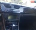 Мерседес ЦЛС-Класс, объемом двигателя 3.5 л и пробегом 210 тыс. км за 7100 $, фото 17 на Automoto.ua