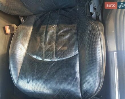 Мерседес ЦЛС-Класс, объемом двигателя 3.5 л и пробегом 210 тыс. км за 7100 $, фото 29 на Automoto.ua