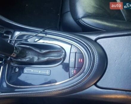 Мерседес ЦЛС-Класс, объемом двигателя 3.5 л и пробегом 210 тыс. км за 7100 $, фото 18 на Automoto.ua