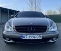 Мерседес ЦЛС-Класс, объемом двигателя 5 л и пробегом 270 тыс. км за 8499 $, фото 1 на Automoto.ua