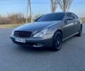 Мерседес ЦЛС-Класс, объемом двигателя 5 л и пробегом 270 тыс. км за 8499 $, фото 11 на Automoto.ua