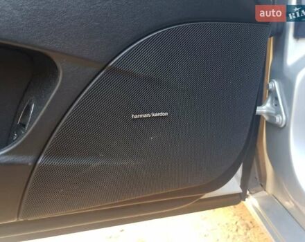 Мерседес ЦЛС-Класс, объемом двигателя 3.5 л и пробегом 210 тыс. км за 7100 $, фото 26 на Automoto.ua