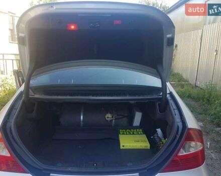 Мерседес ЦЛС-Класс, объемом двигателя 3.5 л и пробегом 210 тыс. км за 7100 $, фото 21 на Automoto.ua