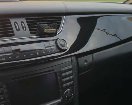 Мерседес ЦЛС-Клас, об'ємом двигуна 3 л та пробігом 270 тис. км за 12500 $, фото 13 на Automoto.ua