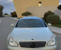 Мерседес ЦЛС-Клас, об'ємом двигуна 3 л та пробігом 270 тис. км за 12500 $, фото 1 на Automoto.ua