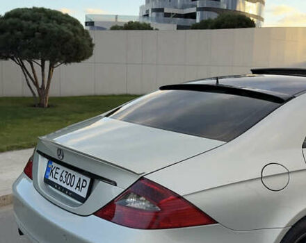 Мерседес ЦЛС-Клас, об'ємом двигуна 3 л та пробігом 270 тис. км за 12500 $, фото 8 на Automoto.ua