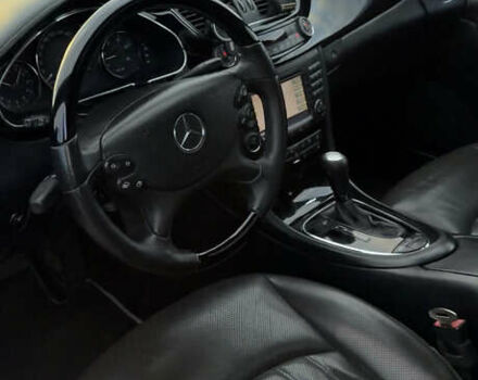 Мерседес ЦЛС-Клас, об'ємом двигуна 3 л та пробігом 270 тис. км за 12500 $, фото 12 на Automoto.ua