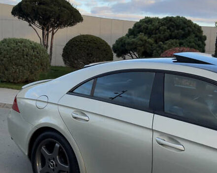 Мерседес ЦЛС-Клас, об'ємом двигуна 3 л та пробігом 270 тис. км за 12500 $, фото 10 на Automoto.ua