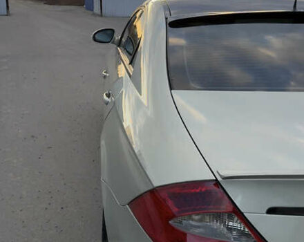 Мерседес ЦЛС-Клас, об'ємом двигуна 3 л та пробігом 270 тис. км за 12500 $, фото 6 на Automoto.ua