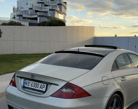 Мерседес ЦЛС-Клас, об'ємом двигуна 3 л та пробігом 270 тис. км за 12500 $, фото 9 на Automoto.ua