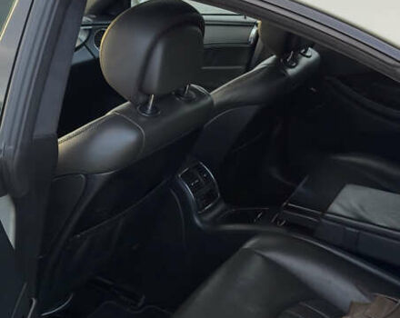 Мерседес ЦЛС-Клас, об'ємом двигуна 3 л та пробігом 270 тис. км за 12500 $, фото 14 на Automoto.ua