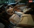 Мерседес ЦЛС-Класс, объемом двигателя 3.5 л и пробегом 308 тыс. км за 8500 $, фото 14 на Automoto.ua