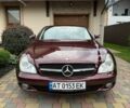 Мерседес ЦЛС-Клас, об'ємом двигуна 3.5 л та пробігом 270 тис. км за 11800 $, фото 1 на Automoto.ua