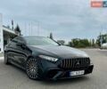 Мерседес ЦЛС-Клас, об'ємом двигуна 3 л та пробігом 122 тис. км за 48000 $, фото 1 на Automoto.ua