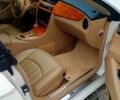 Мерседес ЦЛС-Класс, объемом двигателя 3.5 л и пробегом 250 тыс. км за 8300 $, фото 9 на Automoto.ua