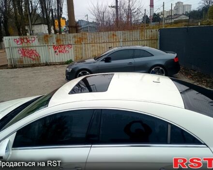 Мерседес ЦЛС-Клас, об'ємом двигуна 3.5 л та пробігом 250 тис. км за 8300 $, фото 4 на Automoto.ua