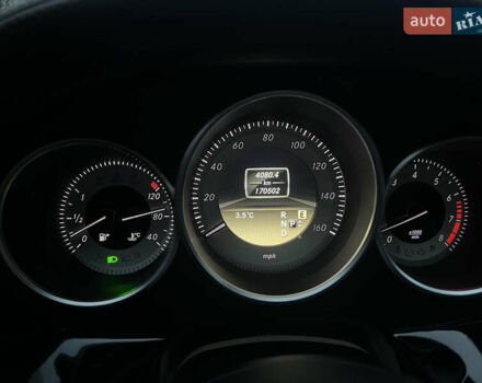 Мерседес ЦЛС-Клас, об'ємом двигуна 4.7 л та пробігом 170 тис. км за 24000 $, фото 15 на Automoto.ua