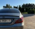 Мерседес ЦЛС-Клас, об'ємом двигуна 3 л та пробігом 267 тис. км за 20200 $, фото 5 на Automoto.ua