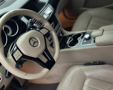 Мерседес ЦЛС-Клас, об'ємом двигуна 4.7 л та пробігом 170 тис. км за 24000 $, фото 6 на Automoto.ua