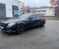 Мерседес ЦЛС-Клас, об'ємом двигуна 4.7 л та пробігом 170 тис. км за 24000 $, фото 10 на Automoto.ua
