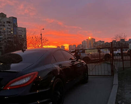 Мерседес ЦЛС-Клас, об'ємом двигуна 4.7 л та пробігом 170 тис. км за 24000 $, фото 5 на Automoto.ua