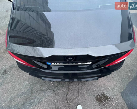 Мерседес ЦЛС-Клас, об'ємом двигуна 4.7 л та пробігом 170 тис. км за 24000 $, фото 9 на Automoto.ua