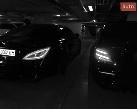 Мерседес ЦЛС-Клас, об'ємом двигуна 4.7 л та пробігом 170 тис. км за 24000 $, фото 17 на Automoto.ua