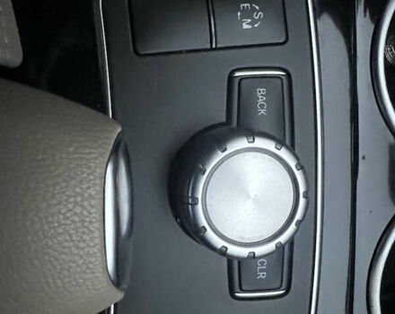 Мерседес ЦЛС-Клас, об'ємом двигуна 4.7 л та пробігом 170 тис. км за 24000 $, фото 14 на Automoto.ua