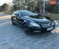 Мерседес ЦЛС-Клас, об'ємом двигуна 2.2 л та пробігом 280 тис. км за 18900 $, фото 2 на Automoto.ua