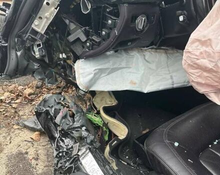 Мерседес ЦЛС-Клас, об'ємом двигуна 4.7 л та пробігом 79 тис. км за 5000 $, фото 6 на Automoto.ua