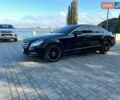 Мерседес ЦЛС-Клас, об'ємом двигуна 2.2 л та пробігом 280 тис. км за 18900 $, фото 5 на Automoto.ua
