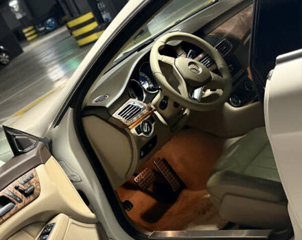 Мерседес ЦЛС-Клас, об'ємом двигуна 4.7 л та пробігом 180 тис. км за 17500 $, фото 10 на Automoto.ua