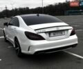 Мерседес ЦЛС-Класс, объемом двигателя 2.99 л и пробегом 170 тыс. км за 24000 $, фото 3 на Automoto.ua