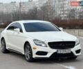 Мерседес ЦЛС-Класс, объемом двигателя 3 л и пробегом 300 тыс. км за 24000 $, фото 1 на Automoto.ua