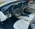 Мерседес ЦЛС-Класс, объемом двигателя 2.2 л и пробегом 130 тыс. км за 24500 $, фото 4 на Automoto.ua
