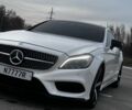 Мерседес ЦЛС-Класс, объемом двигателя 2.99 л и пробегом 170 тыс. км за 19000 $, фото 1 на Automoto.ua