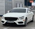 Мерседес ЦЛС-Класс, объемом двигателя 3 л и пробегом 300 тыс. км за 24000 $, фото 1 на Automoto.ua