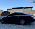 Мерседес ЦЛС-Класс, объемом двигателя 3 л и пробегом 175 тыс. км за 28000 $, фото 15 на Automoto.ua