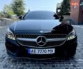 Мерседес ЦЛС-Класс, объемом двигателя 3 л и пробегом 175 тыс. км за 28000 $, фото 3 на Automoto.ua
