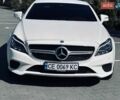 Мерседес ЦЛС-Клас, об'ємом двигуна 0 л та пробігом 188 тис. км за 29800 $, фото 1 на Automoto.ua