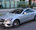 Мерседес ЦЛС-Класс, объемом двигателя 2.14 л и пробегом 85 тыс. км за 28000 $, фото 1 на Automoto.ua