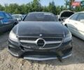 Мерседес ЦЛС-Класс, объемом двигателя 2.99 л и пробегом 75 тыс. км за 6500 $, фото 4 на Automoto.ua