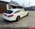 Мерседес ЦЛС-Класс, объемом двигателя 30 л и пробегом 220 тыс. км за 25300 $, фото 6 на Automoto.ua