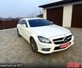 Мерседес ЦЛС-Класс, объемом двигателя 30 л и пробегом 220 тыс. км за 25300 $, фото 1 на Automoto.ua